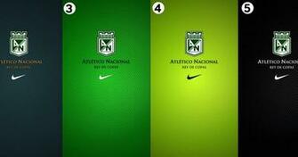 Golote HD Atl Tico Nacional