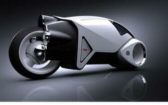 Super Punch Tron Light Cycle And Hot Rod Desktop Wallpaper