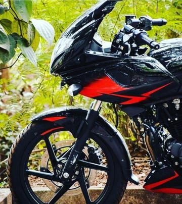 Pulsar220f On Instagram 220f Lovers Og Follow