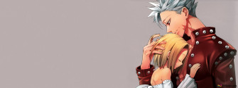 The Seven Deadly Sins 4k Wallpaper