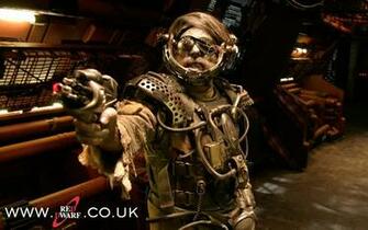 S Red Dwarf The Official Website