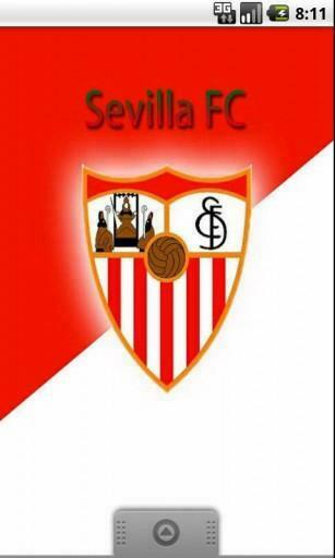 Sevilla Fc HD Wallpaper App For Android