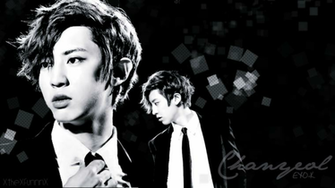 Chanyeol Wallpaper By Xthexfunnnx
