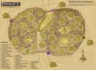 Mordheim Warhammer Rpg Fighting Tactical Sci Fi Fantasy