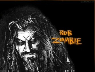White Zombie Wallpaper Background Image