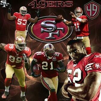 San Francisco 49ers Wallpaper