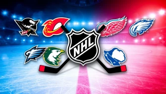 Nhl Team Wallpaper
