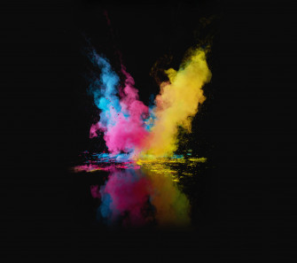 Huawei Honor V9 Stock Wallpaper