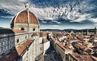 Shuttle From Florence Airport And Train Station In