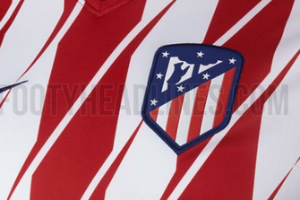 Atletico Madrid Badge Image Collections Wallpaper And