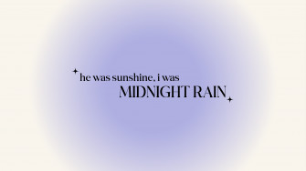 Midnight Rain Taylor Swift Desktop Background Wallpaper