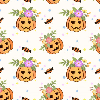Aesthetic Halloween Wallpaper