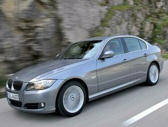 Bmw 330d Sedan E90 Wallpaper Car HD