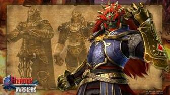Wallpaper Hyrule Legends