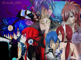 Fairy Tail