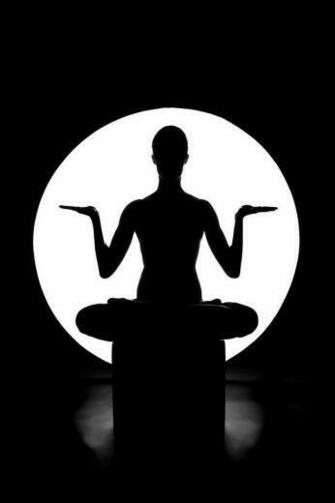 Yoga Wallpaper