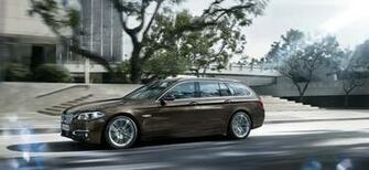 Bmw Series Touring F11 Official Wallpaper Video And Press