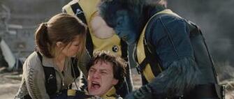 Professor Charles Francis Xavier Image X Men