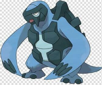 Carracosta Pok Mon Rumble Tirtouga Dex Tayo Transparent