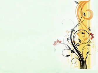 Clipart Borders Ppt Background Templates