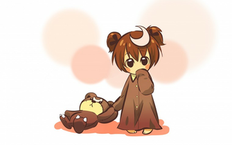 Pokemon Chibi Wallpaper