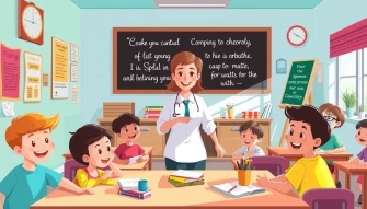 Teacher Wallpaper