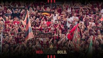 Wallpaper S Atlanta United Fc