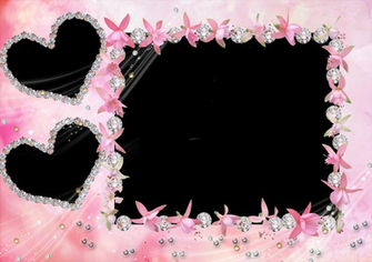 Photoshop Png Frames Wallpaper Designs Love
