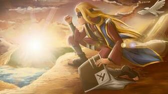 HD Deidara Background Wallpapercraft