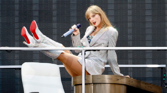 Taylor Swift The Eras Tour A Non Fan S Re