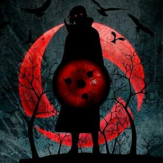 Sharingan Wallpaper V Live
