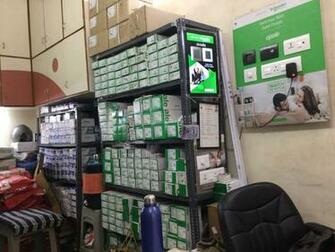 Carvin Electricals Photos Gandhi Road Ahmedabad Pictures