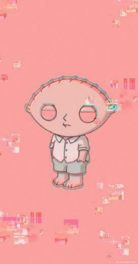 Family Guy Stewie Wallpaper In Cartoon