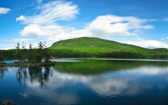Adirondacks Wallpaper