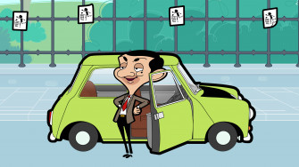 Mr Bean Wallpaper