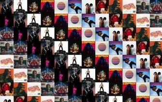 Tiled Desktop Wallpaper