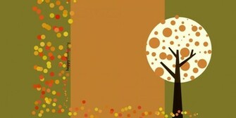 Cute Fall Desktop Wallpaper In HD