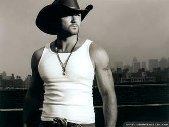 Wallpaper Tim Mcgraw