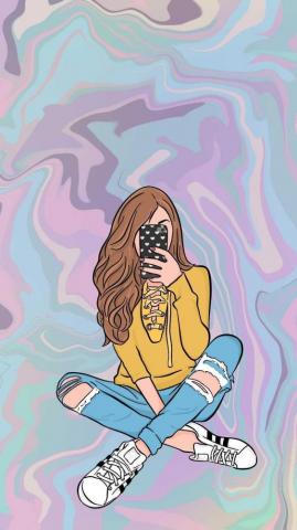 Cute For Girls Wallpaper Enjpg