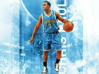 Chris Paul Is The Last Featured Player In Hornets Season