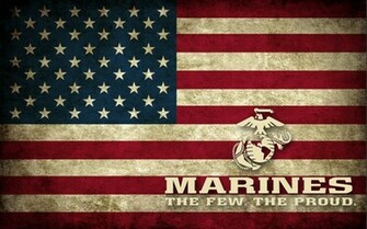United States Marine Corps Desktop Wallpaper HD Photo