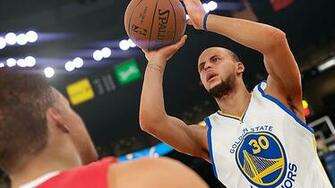 Nba 2k16 Ps3 Image