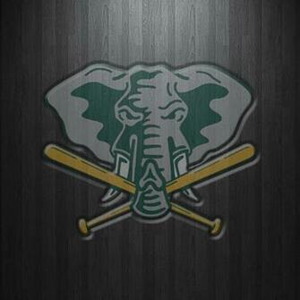 Oakland Athletics Picture Desktop Wallpaperiz