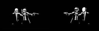 Star Wars Dual Monitor Wallpaper