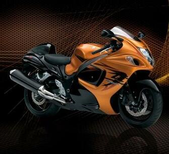 Suzuki Hayabusa Bike Wallpaper Weneedfun