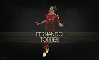 Xabi Alonso And Fernando Torres Wallpaper Football HD