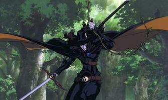 Vampire Hunter D Bloodlust Jpg