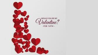 Beautiful Valentine Wallpaper