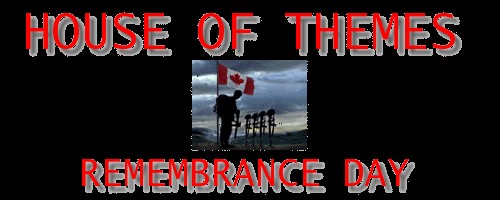 Desktop Themes Houseofthemes Remembrance Day