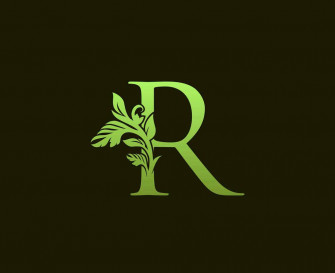 Top Letter R Wallpaper Full HD 4k To Use